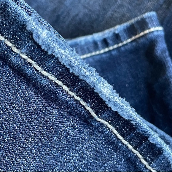 ✅5X Host Pick✅ Miss Me Embellished Mid Rise Easy Boot, 27x33 - Picture 11 of 12